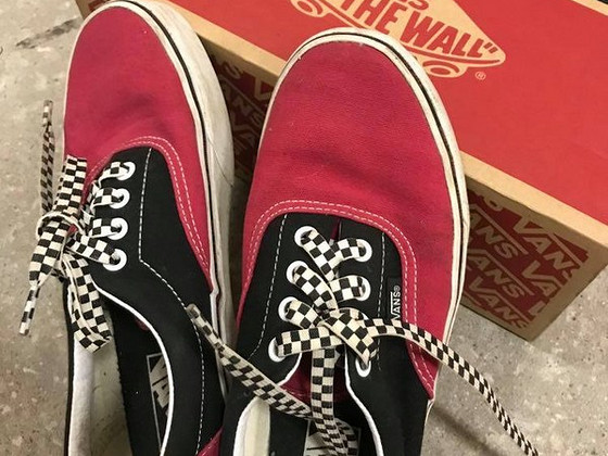 Vabaaja jalats Vans nr 38