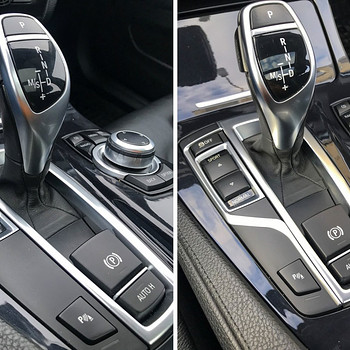 Новая шайба BMW iDrive - контроллера управления