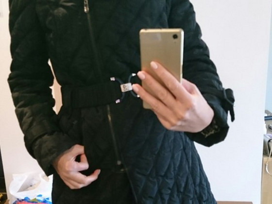 Пальто