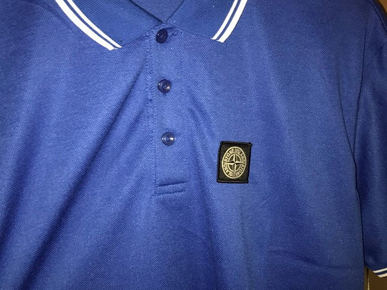 Polo STONE ISLAND
