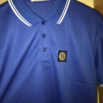 Поло STONE ISLAND