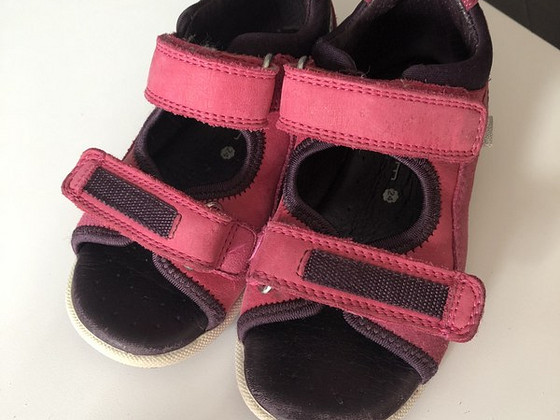 Ecco sandaalid s24