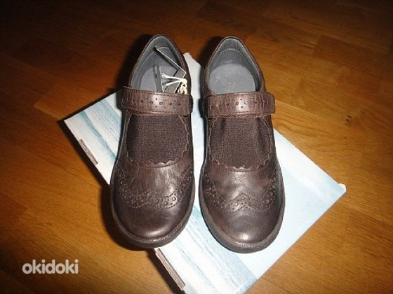 Naturino kingad, suurus 30, uued