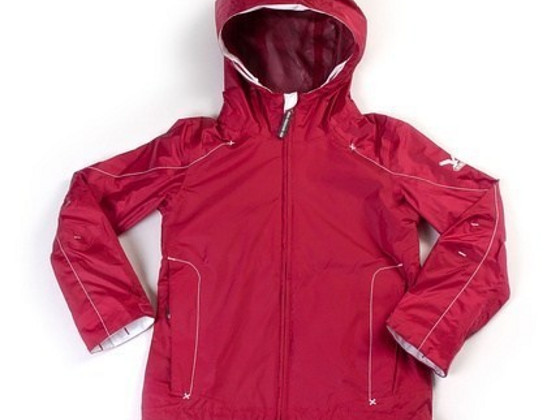 Новая куртка Salewa k / s, 128