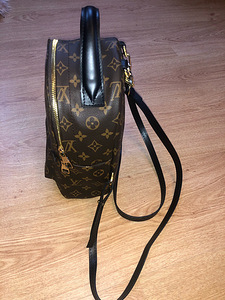 Louis Vuitton - palm spring bag (3 foto no 3)