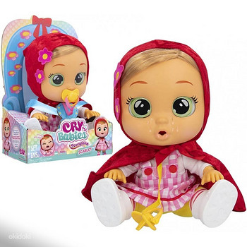 Cry Babies Magic Tears