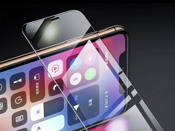 Новое Защитное стекло для экрана Iphone 12/12pro/12 proMax