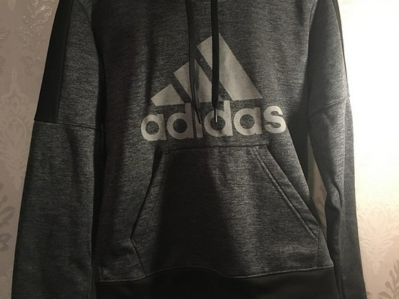 Толстовка Xs-S Adidas (ориг.)