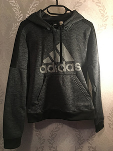 Толстовка Xs-S Adidas (ориг.) (1 фото из 2)