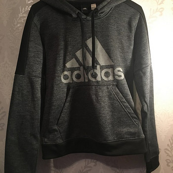 Толстовка Xs-S Adidas (ориг.)