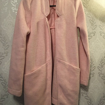 Розовый кардиган S Vero Moda