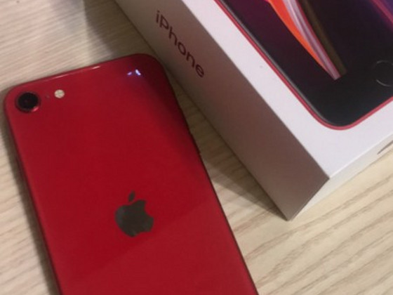 iPhone se 2020 64 гб