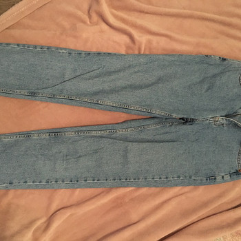 Mom Jeans Teksad