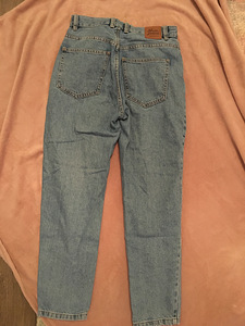 Mom Jeans Teksad (3 foto / 3)