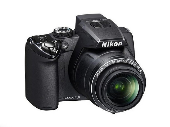 Nikon coolpix p100