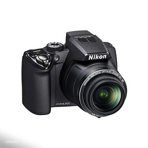 Nikon coolpix p100 (1 фото из 2)