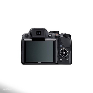Nikon coolpix p100 (2 фото из 2)