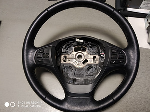 Müüa BMW F30/31 F20/21 MF Sport rool (2 foto / 3)