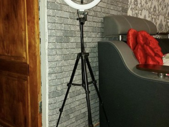 Ringlight