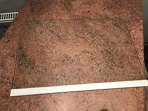 Riiulid ja sahtlid, külmkapp Electrolux ER9004B (1 foto / 8)