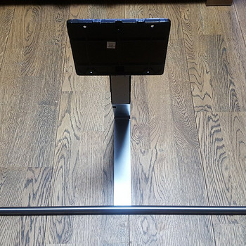 SAMSUNG QLED QE65Q7/8 ТВ ножка