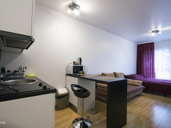 Jõe tn 5, Kesklinna, Tallinn, Harjumaa