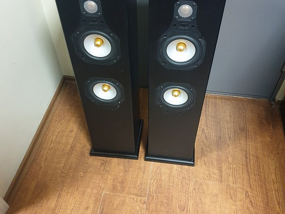 MONITOR AUDIO SILVER 5I