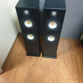MONITOR AUDIO SILVER 5I