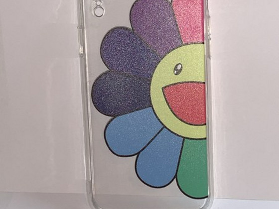 Чехол для iphone XR