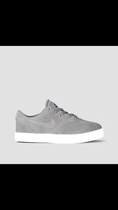Кроссовки Nike SB / теннисные туфли (1 фото из 1)