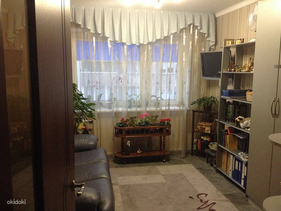 Ламбрекен