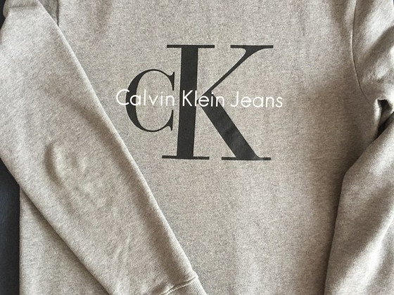 Кофта Calvin Klein