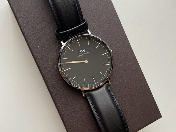 Daniel Wellington kell