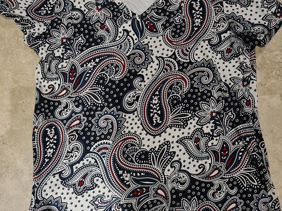 Tommy Hilfiger t-särk, suurus L.