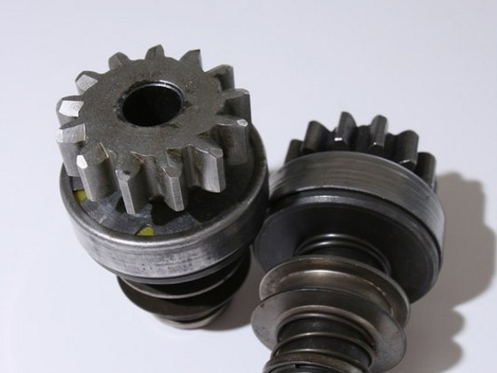 Starteri pendiks 1006209152 Bosch
