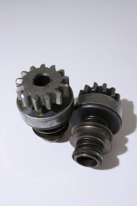 Starteri pendiks 1006209152 Bosch (1 foto / 1)
