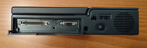 Оливетти Квадерно (PC-XT-20) 1992 г.- (не в рабочем состояни (3 фото из 3)