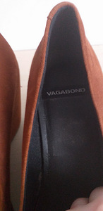 Originaalsed vagabond kingad (3 foto / 3)