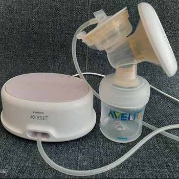 Электрический молокоотсос Philips Avent