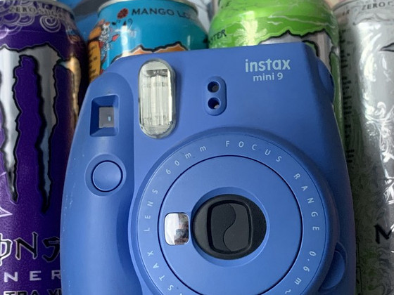 Instax 9 mini