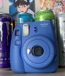 Instax 9 mini (1 фото из 1)