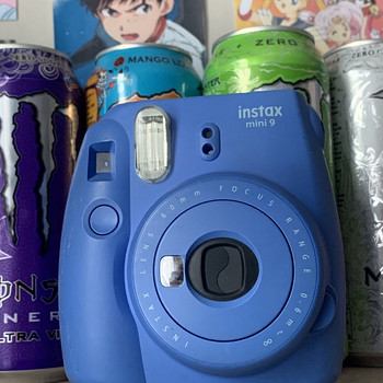 Instax 9 mini