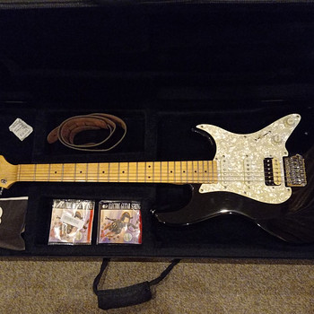Fernandes Pro