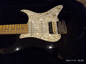 Fernandes Pro (2 foto / 3)