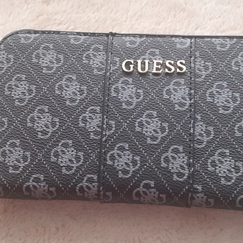 .Uus Guess rahakott