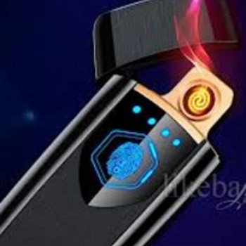 Elektrooniline USB-tulemasin.