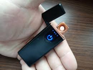 Elektrooniline USB-tulemasin. (3 foto / 5)