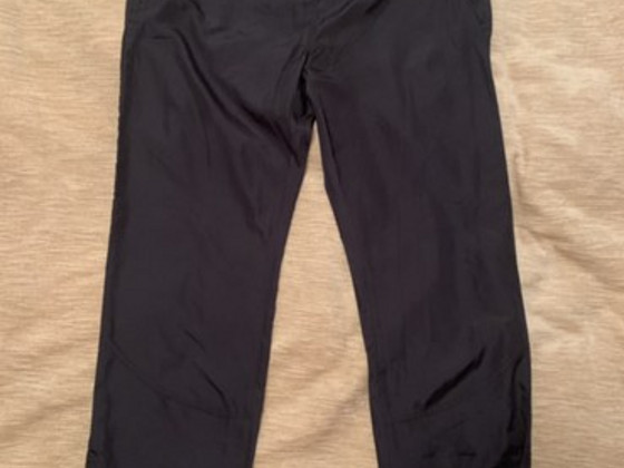 Сверхлегкие спортивные брюки XL