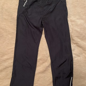 Сверхлегкие спортивные брюки XL