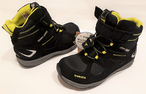 Uued Gore-tex talvesaapad (Treksta, s.33) (1 foto / 2)